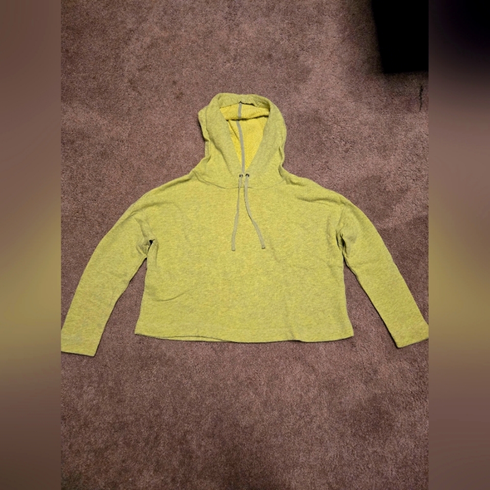 Free People Hoodie